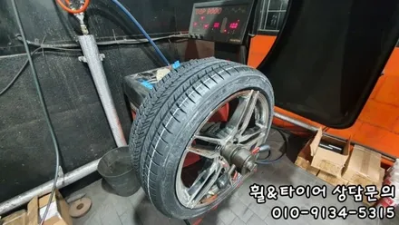 사계절내내 한가지 타이어로 IS200에 추천드리는 미쉐린 PSAS4 개봉동 천왕동 고척동 미쉐린싼곳! / 서울 구로, 양천, 동작, 관악, 영등포, 부천, 안양