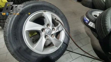 가양동 목동 등촌동 타이어스토리에서 브릿지스톤 컴포트타이어 세레니티 플러스 장착 했습니다! / 서울 구로, 양천, 동작, 관악, 영등포, 부천, 안양