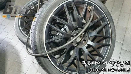 피렐리총판 피제로 265/35R19 C클래스 AMG 장착후기!! 신림동 가산동 가양동 휠타이어전문 / 서울 구로, 양천, 동작, 관악, 영등포, 부천, 안양