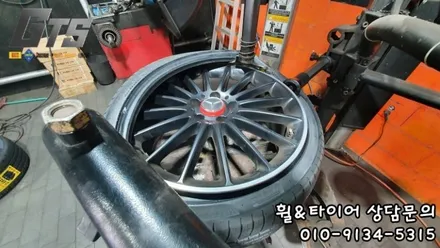타이어단골매장 벤츠 A클래스 2353519 피렐리타이어 올시즌으로 갈아탔습니다! / 서울 구로, 양천, 동작, 관악, 영등포, 부천, 안양