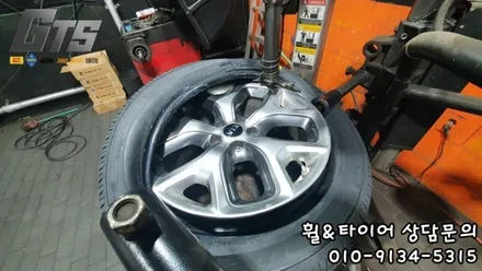 쏘렌토 235/55R19 전용타이어 브릿지스톤 듀얼러 H/L 400 으로 장마철도 거뜬하게 보낼수 있어요! / 서울 구로, 양천, 동작, 관악, 영등포, 부천, 안양