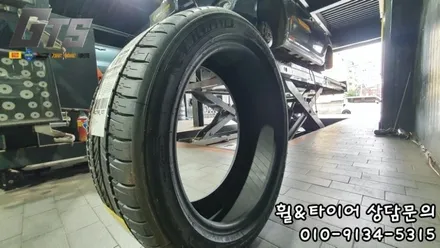 225/45R18 미쉐린 PSAS4 사계절타이어 캠리 장착후기 by오류동 구로동 개봉동 타이어스토리 / 서울 구로, 양천, 동작, 관악, 영등포, 부천, 안양
