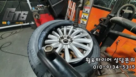 개봉동 목동 가양동 피렐리전문 2454519 2754019 7시리즈 피제로 PZ4 런플랫타이어 장착 / 서울 구로, 양천, 동작, 관악, 영등포, 부천, 안양
