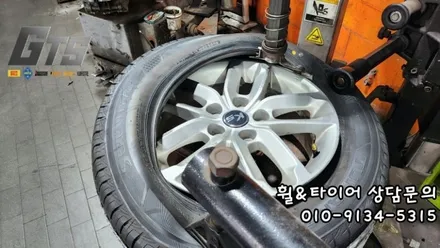 216 60 16 K5 승차감 좋은 타이어 세레니티 플러스 개봉동 고척동 가양동 타이어스토리 방문 / 서울 구로, 양천, 동작, 관악, 영등포, 부천, 안양