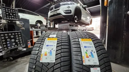 철산동 BMW X6 20인치 추천 SUV 올웨더 런플랫타이어,피렐리 스콜피온 올시즌SF2 275/40R20, 315/35R20 / 서울 구로, 양천, 동작, 관악, 영등포, 부천, 안양