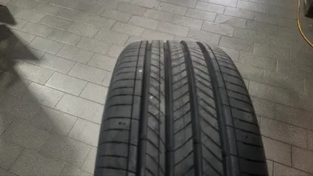 대림동 현대 쏘나타 CVVL (235/45ZR18)-빗길주행능력, 정숙성, 편안한 승차감까지 모두 만족할 수 있는 국산사계절타이어, 한국타이어 벤투스 S2 AS / 서울 구로, 양천, 동작, 관악, 영등포, 부천, 안양