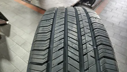 신림동 모하비(QV300) 265/60R18-향상된 마일리지, 조용하고 안정적인 승차감까지 제공해주는 SUV,CUV용 한국타이어 다이나프로 컴포트HL3 / 서울 구로, 양천, 동작, 관악, 영등포, 부천, 안양