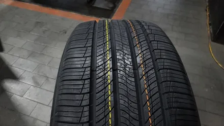 고척동 지프(Jeep)그랜드체로키(265/50R20) 준대형 SUV 추천사계절타이어-조용하고 안전성이 높으면서 가격부담이 적은 한국타이어 다이나프로 컴포트 HP2 / 서울 구로, 양천, 동작, 관악, 영등포, 부천, 안양