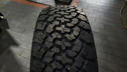 개봉동 기아 모하비 (265/60R18)-극강의 가성비를자랑하는 온오프로드 전용 사계절타이어 사일룬 테라맥스 ATM / 서울 구로, 양천, 동작, 관악, 영등포, 부천, 안양