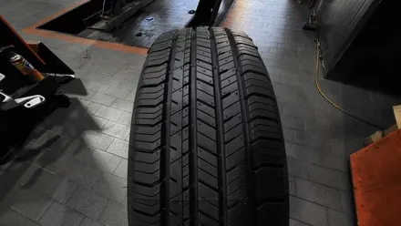 신길동 르노코리아 QM6 (235/60R18)-조용하고 안정적인 승차감을자랑하는 한국타이어 다이나프로 컴포트HL3 / 서울 구로, 양천, 동작, 관악, 영등포, 부천, 안양
