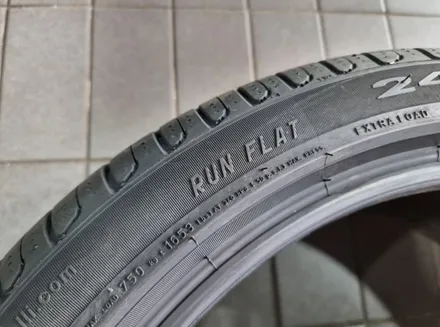 문래동 BMW 5시리즈 530i 추천 런플렛올시즌타이어-마모성능, 뛰어난 그립력,그립력을 자랑하는피렐리 신투라토 P7 A/S MOE RF  (2454019,2753519) / 서울 구로, 양천, 동작, 관악, 영등포, 부천, 안양