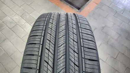 철산동 BMW X4 (245/50R19)-최신형 SUV 사계절타이어, 한국타이어 다이나프로 프리미엄 컴포트 HPX / 서울 구로, 양천, 동작, 관악, 영등포, 부천, 안양