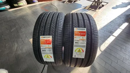 영등포동 제네시스G80 (245/40ZR19,275/35ZR19)-조용하고 안정적인 승차감과 뛰어난 고속주행성능까지 자랑하는 한국타이어 벤투스 프리미엄컴포트 S2 AS / 서울 구로, 양천, 동작, 관악, 영등포, 부천, 안양
