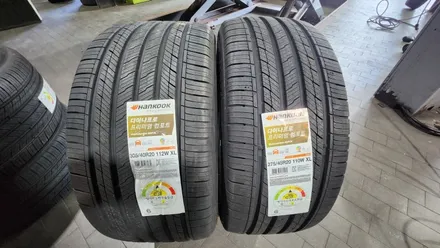 신도림동 BMW X5 (275/45R20, 305/40R20)-고속도로 주행은 물론 험난한 오프로드에도 안정적인 주행성능을 발휘해주는 한국타이어 다이나프로 프리미엄컴포트 HPX / 서울 구로, 양천, 동작, 관악, 영등포, 부천, 안양