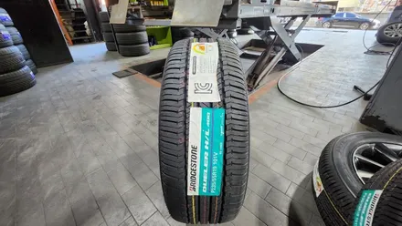 대방동 기아 카니발(235/55R19)-강력하고 뛰어난 내구성과 긴 마일리지까지 자랑하는 SUV고성능 사계절용타이어 브리지스톤 듀얼러 H/L400 / 서울 구로, 양천, 동작, 관악, 영등포, 부천, 안양