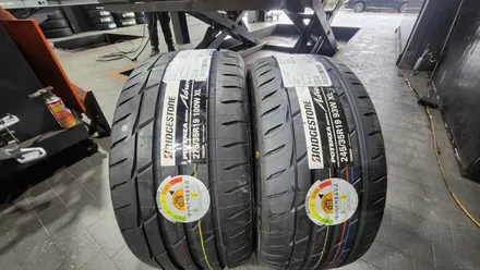 남현동 제네시스380GT (245/35R19, 275/35R19)-스포츠성능에 최적화되어 고속주행 안정성, 핸들링, 그립력까지 뛰어난 브리지스톤 포텐자 RE004 아드레날린 / 서울 구로, 양천, 동작, 관악, 영등포, 부천, 안양