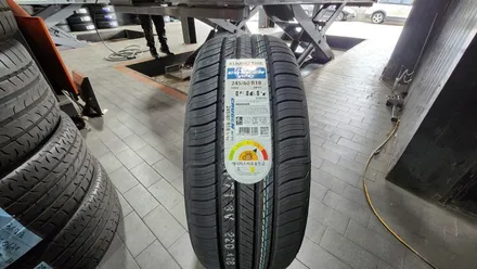 철산동 현대 베라크루즈 (245/60R18)-동급 최고의 저소음 컴포트성능으로 주행안전성과 제동력까지 보장해주는 금호타이어 크루젠 HP71 / 서울 구로, 양천, 동작, 관악, 영등포, 부천, 안양
