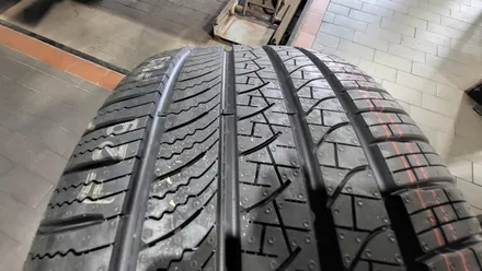 영등포동 포드 머스탱 (255/40R19)-19인치 피렐리 최신형 사계절타이어 피제로 올시즌 플러스 3 / 서울 구로, 양천, 동작, 관악, 영등포, 부천, 안양