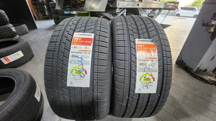 천왕동 BMW X5 (275/45ZR20, 305/40ZR20)-한국타이어 벤투스 슈퍼스포츠올시즌 S1 에보 Z AS X 교체완료! / 서울 구로, 양천, 동작, 관악, 영등포, 부천, 안양