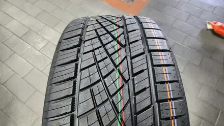 오류동 벤츠 CLS450 (245/35R20) 추천 독일정품 프리미엄 사계절용타이어, 콘티넨탈 익스트림 콘택 DWS06플러스 / 서울 구로, 양천, 동작, 관악, 영등포, 부천, 안양
