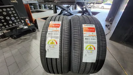 당산동 BMW 320i (225/45ZR18, 255/40ZR18)-승차감, 저소음, 안전성높은 빗길제동력과 고속주행 안정성까지 향상된 한국타이어 벤투스 S2 AS !! / 서울 구로, 양천, 동작, 관악, 영등포, 부천, 안양