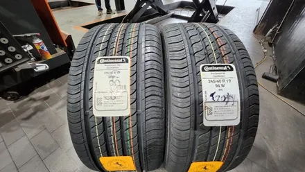 신길동 제네시스G80 (245/40R19, 275/35R19)-저소음, 뛰어난 그립력, 정밀한 핸들링까지 제공해주는 OE 고성능타이어, 콘티넨탈 프로콘택RX 콘티사일런트 / 서울 구로, 양천, 동작, 관악, 영등포, 부천, 안양