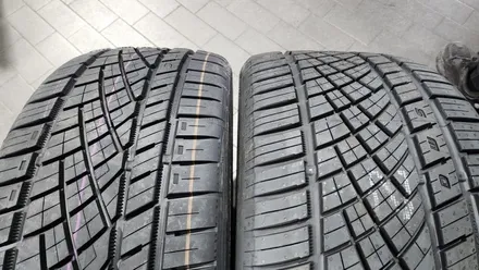 오류동 BMW GT (245/45ZR19, 275/40ZR19)-모든노면에서 뛰어난 제동력 및 핸들링성능을 보여주고탁월한 내마모성까지 갖춘 콘티넨탈 익스트림콘택 DWS06플러스 / 서울 구로, 양천, 동작, 관악, 영등포, 부천, 안양