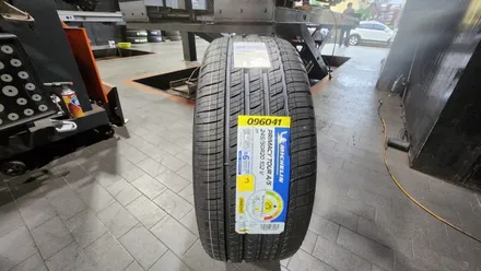 당산동 현대 팰리세이드 (245/50R20)-높은수준의 정숙성과 고속주행 안정성, 긴마모수명까지 뛰어난 투어링타입 사계절타이어, 미쉐린 프라이머시 투어 AS / 서울 구로, 양천, 동작, 관악, 영등포, 부천, 안양
