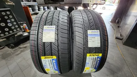 삼성동 제네시스G90 (245/45R20, 275/40R20)-모든계절에서 주행안전성과 극강의 드라이빙퍼포먼스를 발휘해주는 미쉐린 프라이머시 투어AS / 서울 구로, 양천, 동작, 관악, 영등포, 부천, 안양