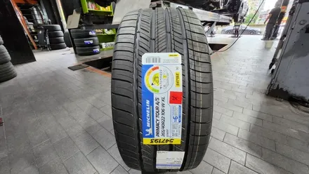 삼성동 제네시스GV80 (265/40R22)-정밀한 핸들링과 안정적인 승차감, 탁월한 연비효율까지 자랑하는 미쉐린 프라이머시 투어 AS / 서울 구로, 양천, 동작, 관악, 영등포, 부천, 안양