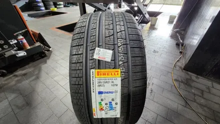 오류동 포르쉐 마칸 (295/35R21)-21인치 추천 고성능 SUV사계절 타이어, 피렐리 스콜피온 베르디 올시즌 (MGT) / 서울 구로, 양천, 동작, 관악, 영등포, 부천, 안양