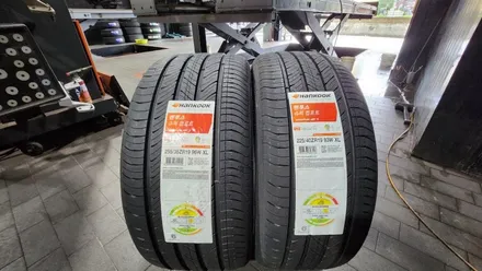 독산동 기아 스팅어 (225/40ZR19, 255/35ZR19)-승차감, 정숙성, 계절성능까지 향상시킨 한국타이어최신형 사계절용타이어 벤투스 에어 S / 서울 구로, 양천, 동작, 관악, 영등포, 부천, 안양