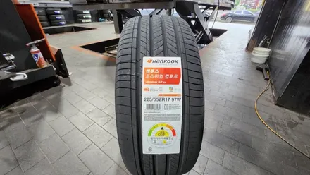 천왕동 쉐보레 올란도 (225/55ZR17)-고속주행 안정성, 저소음, 탁월한 계절성능까지 잘갖춘 한국타이어 프리미엄 컴포트 벤투스 S2 AS / 서울 구로, 양천, 동작, 관악, 영등포, 부천, 안양