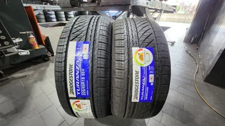 천왕동 벤츠C200 (225/45R18, 245/40R18)-중형세단용 사계절타이어 교체추천, 브리지스톤 투란자 세레니티 플러스 / 서울 구로, 양천, 동작, 관악, 영등포, 부천, 안양