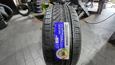 시흥동 쉐보레 더뉴 말리부 (245/40R19)-더욱 길어진 마일리지와 마모수명, 사계절안전성까지 향상된 브리지스톤 투란자 세레니티플러스 / 서울 구로, 양천, 동작, 관악, 영등포, 부천, 안양