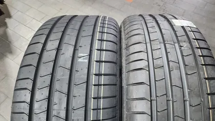 신도림동 BMW 540i (245/40R19, 275/35R19)-정거리 주행시 타이어펑크걱정없이 안전하게 탈 수 있는 고성능 런플랫타이어, 피렐리 피제로(PZ4) R-F / 서울 구로, 양천, 동작, 관악, 영등포, 부천, 안양