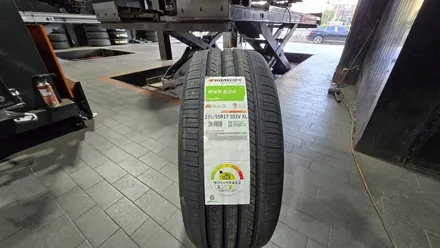고척동 현대 그랜져 (235/55R17)-친환경요소와 연비효율, 안정적인 승차감까지 향상된 한국타이어 신제품 키너지 컴포트 ST AS / 서울 구로, 양천, 동작, 관악, 영등포, 부천, 안양