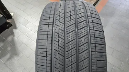 잠원동 BMW X6 (315/35ZR21)-초고성능 슈퍼 스포츠 올시즌 타이어, 한국타이어 벤투스 S1 에보 Z AS X / 서울 구로, 양천, 동작, 관악, 영등포, 부천, 안양