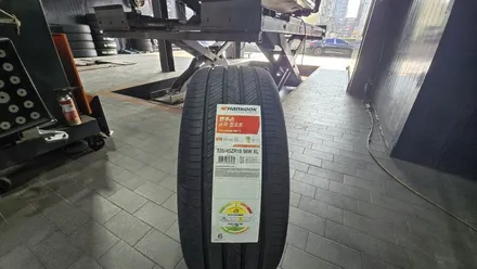 가산동 쏘나타 뉴라이즈 (235/45ZR18)-탁월한 승차감과 정숙성을 겸비한 한국타이어 슈퍼컴포트 벤투스 에어 S / 서울 구로, 양천, 동작, 관악, 영등포, 부천, 안양