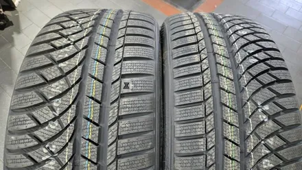 개봉동 제네시스 G80 (245/45R19, 275/40R19)-고급세단에 최적화되어 그립력과 정숙성이 뛰어나고 전기차/내연자 모두 장착가능한 금호타이어 윈터크래프트 WP72 / 서울 구로, 양천, 동작, 관악, 영등포, 부천, 안양