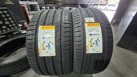 가산동 벤틀리 플라잉스퍼 275/35R22, 315/30R22)-모든 계절과 노면조건에서 뛰어난 주행퍼포먼스를 제공해주는 피렐리 피제로 AS (NCS) 고성능 순정타이어 / 서울 구로, 양천, 동작, 관악, 영등포, 부천, 안양