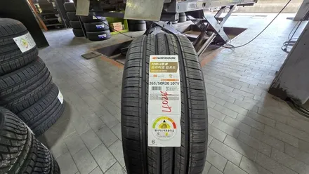 고척동 기아 모하비 (265/50R20)-대형SUV의 특성에 잘맞고 사계절내내 우수한 핸들링과 제동성능을 자랑하는 한국타이어 다이나프로 프리미엄컴포트 HPX / 서울 구로, 양천, 동작, 관악, 영등포, 부천, 안양