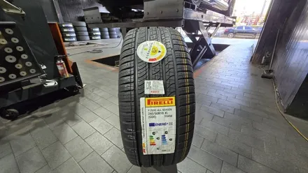 영등포동 제네시스G90 (245/50R18)-긴마일리지, 뛰어난 접지력, 안정성높은 핸들링까지 자랑하는 고성능 순정사계절타이어, 피렐리 피제로 올시즌(GOE) / 서울 구로, 양천, 동작, 관악, 영등포, 부천, 안양