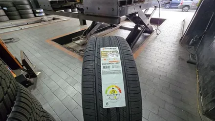 온수동 기아 모하비 (265/50R20)-겨울철 성능까지 갖춰 사계절내내 최고의 주행성능을 제공해주는 한국타이어 다이나프로 프리미엄 컴포트 HPX / 서울 구로, 양천, 동작, 관악, 영등포, 부천, 안양