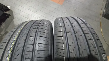 독산동 BMW 5시리즈 520d (245/45R18, 2754018)-런플랫기능까지 추가되어 장거리주행 안전성에 최적화된 피렐리 신투라토 P7 R-F MOE / 서울 구로, 양천, 동작, 관악, 영등포, 부천, 안양