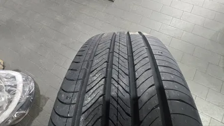 잠원동 쉐보레 올뉴 말리부 (225/55ZR17)-프리미엄 세단의 주행성능을 극대화해주면서 계절에 관계없이 안전하게 사용할 수 있는한국타이어 슈퍼컴포트 벤투스 에어S / 서울 구로, 양천, 동작, 관악, 영등포, 부천, 안양