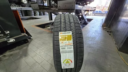 독산동 기아 스포티지 (235/55R18)-탁월한 고속주행 안정성과 내구성, 더욱 길어진 마일리지로 사계절안전하게 장착할 수 있는 한국타이어 다이나프로 컴포트 HL3 / 서울 구로, 양천, 동작, 관악, 영등포, 부천, 안양