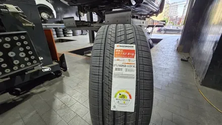 신정동 벤츠 GLE 350e (275/50ZR20)-슈퍼카와 프리미엄SUV에 특화된 한국타이어 벤투스 슈퍼스포츠 올시즌 S1 에보 Z AS X / 서울 구로, 양천, 동작, 관악, 영등포, 부천, 안양