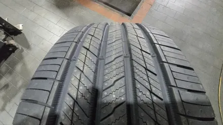 신정동 BMW X3 (245/50R19)-안정적인 승차감과 조향능력, 사계절 안전하게 장착가능한 한국타이어 다이나프로 프리미엄컴포트 HPX / 서울 구로, 양천, 동작, 관악, 영등포, 부천, 안양