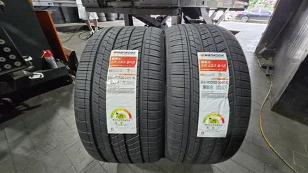 오류동 벤츠 AMG GT 43 (2654020, 2953520)-퍼포먼스와 실용성을 동시에 챙겨주는 한국타이어 벤투스 슈퍼스포츠 올시즌 S1 에보 Z AS / 서울 구로, 양천, 동작, 관악, 영등포, 부천, 안양